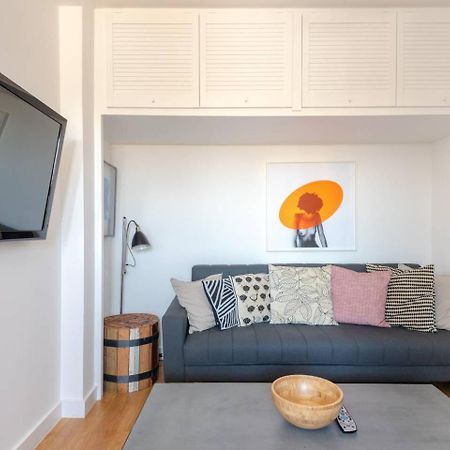 Apartamento Guestready - 1Br Flat Ideally Located In Zone 2 Fits 3 Londres Exterior foto