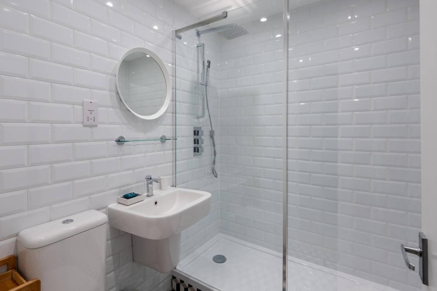 Apartamento Guestready - 1Br Flat Ideally Located In Zone 2 Fits 3 Londres Exterior foto